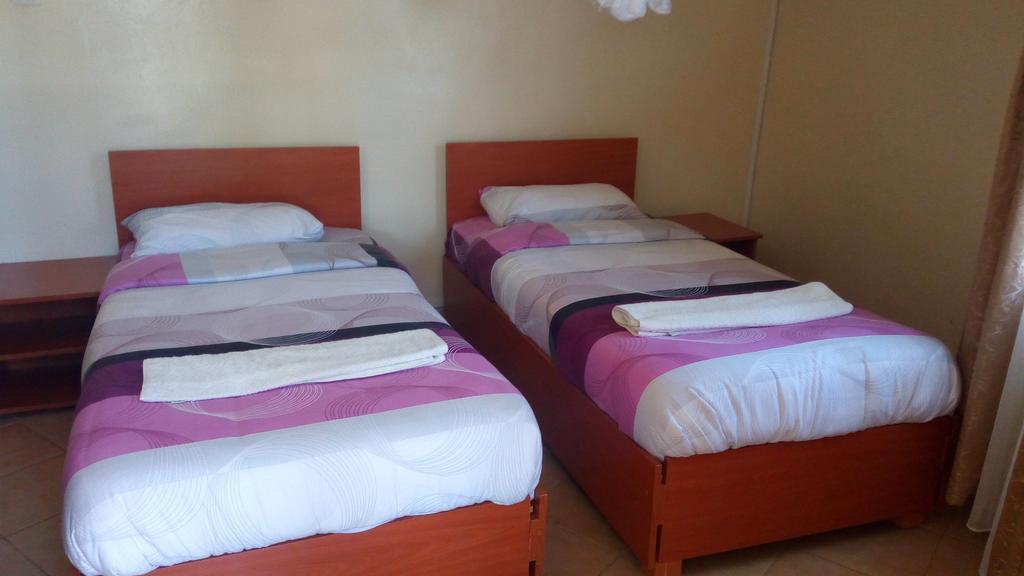 Ack Guest House Homa Bay Esterno foto