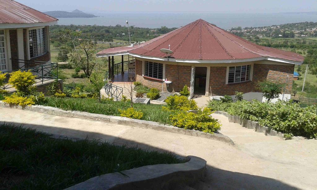 Ack Guest House Homa Bay Esterno foto