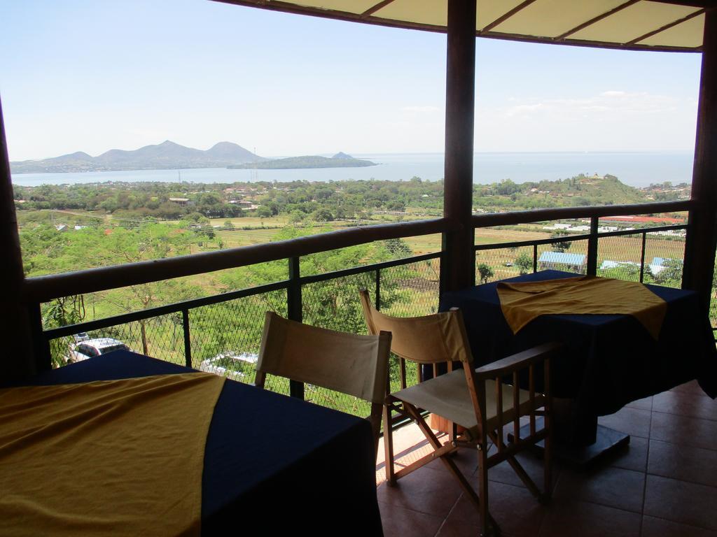 Ack Guest House Homa Bay Esterno foto