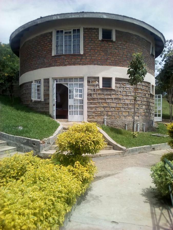 Ack Guest House Homa Bay Esterno foto