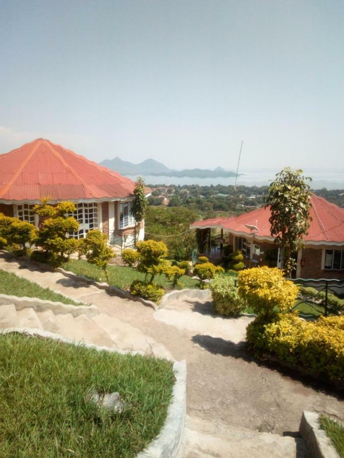 Ack Guest House Homa Bay Esterno foto