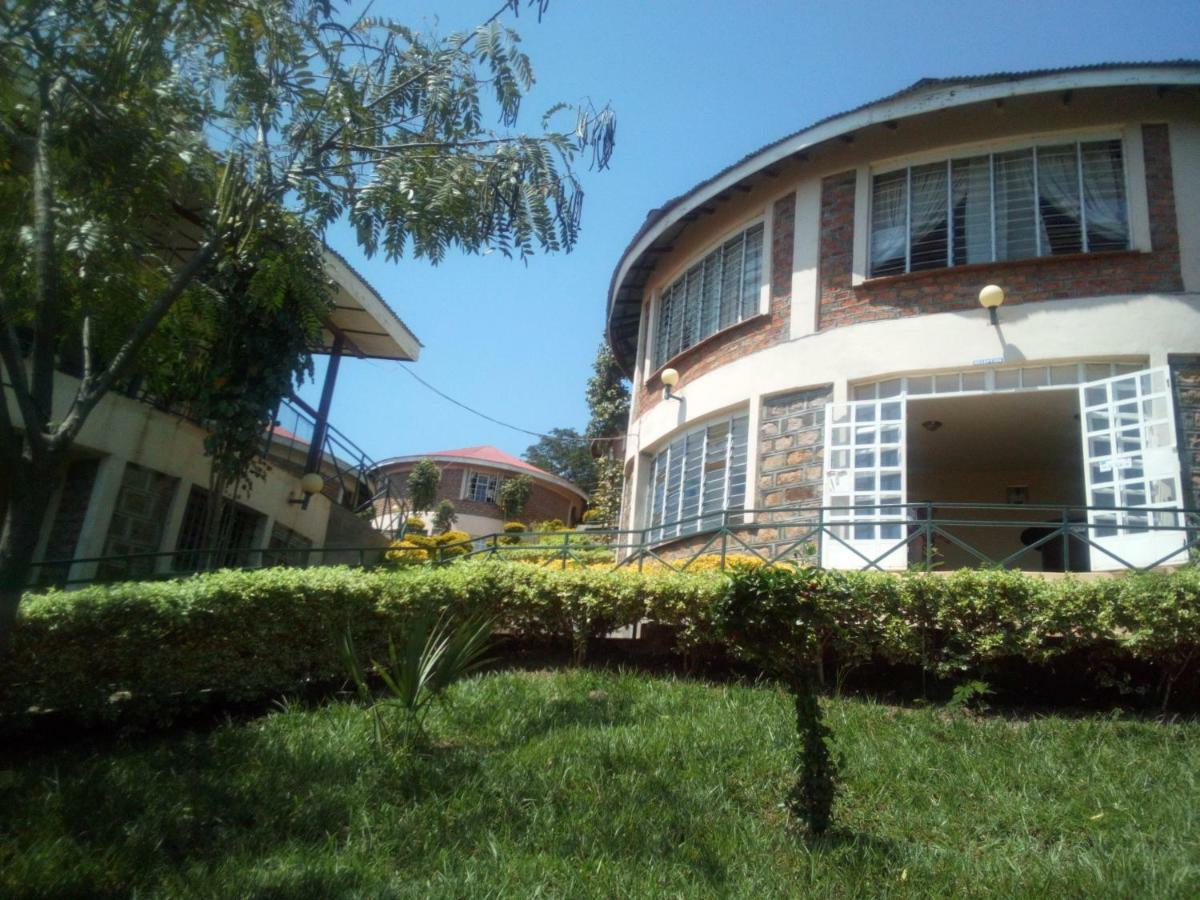 Ack Guest House Homa Bay Esterno foto