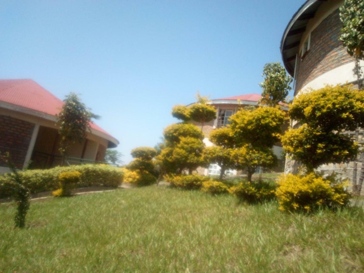 Ack Guest House Homa Bay Esterno foto