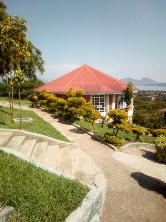 Ack Guest House Homa Bay Esterno foto