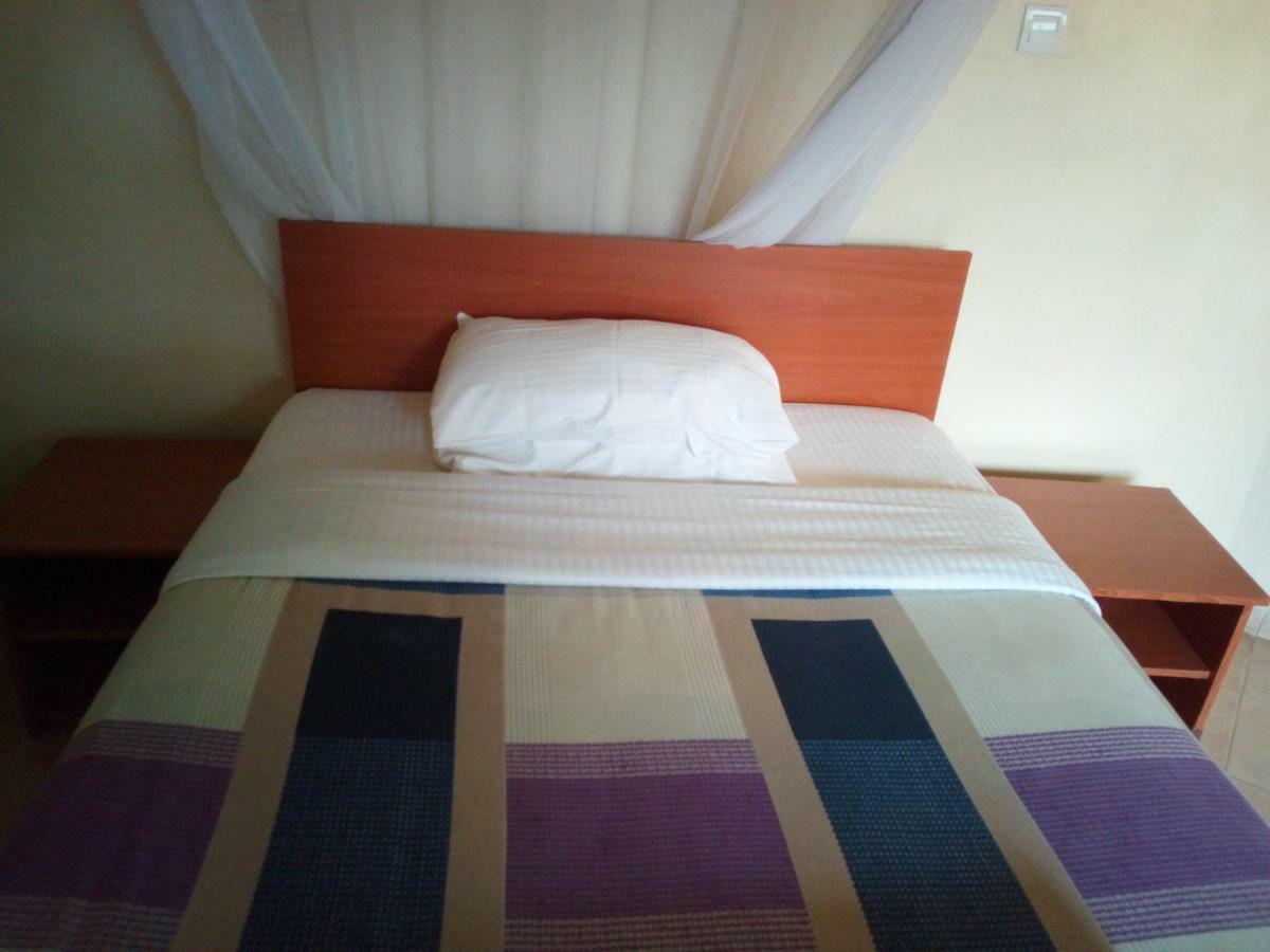 Ack Guest House Homa Bay Esterno foto