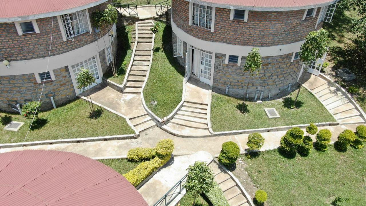 Ack Guest House Homa Bay Esterno foto